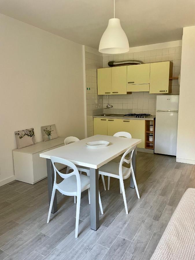Residence Luna 1-107 ลินญาโน ซับเบียโดโร ภายนอก รูปภาพ