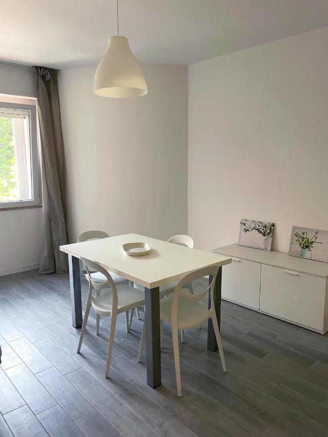 Residence Luna 1-107 ลินญาโน ซับเบียโดโร ภายนอก รูปภาพ