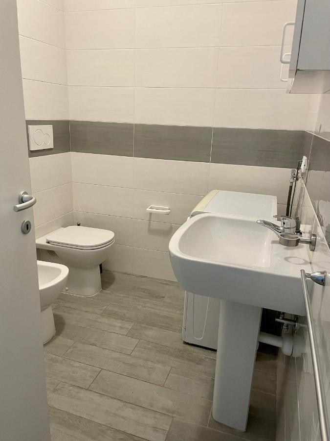 Residence Luna 1-107 ลินญาโน ซับเบียโดโร ภายนอก รูปภาพ
