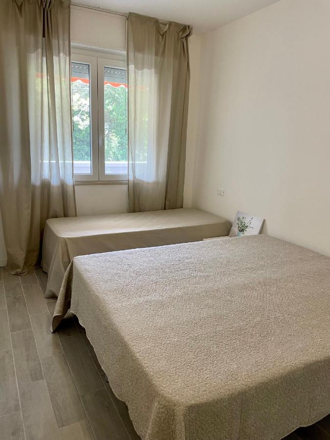 Residence Luna 1-107 ลินญาโน ซับเบียโดโร ภายนอก รูปภาพ