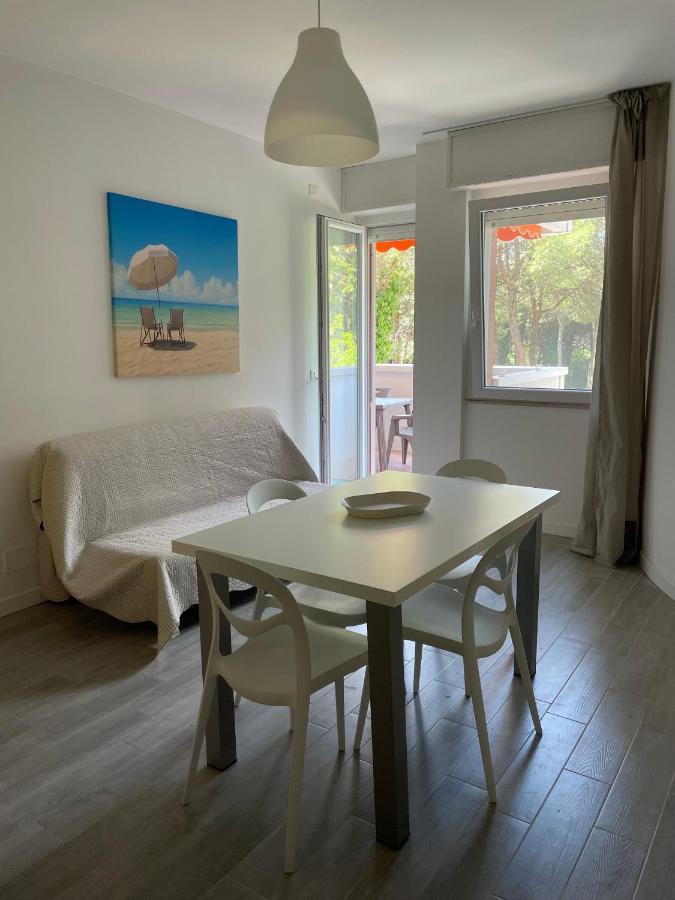 Residence Luna 1-107 ลินญาโน ซับเบียโดโร ภายนอก รูปภาพ