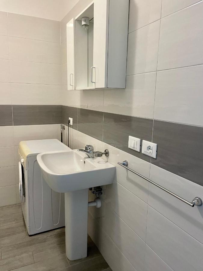 Residence Luna 1-107 ลินญาโน ซับเบียโดโร ภายนอก รูปภาพ