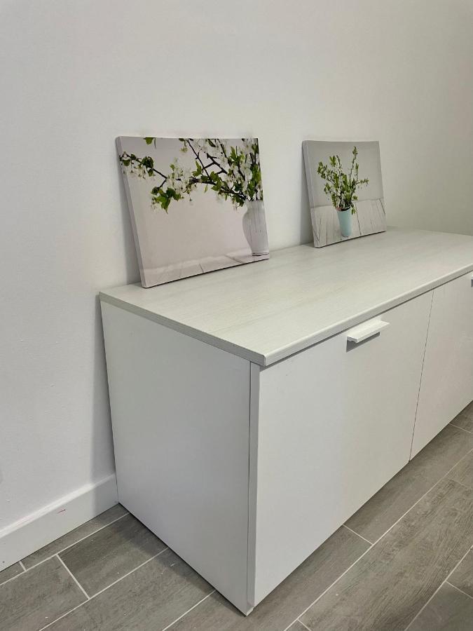 Residence Luna 1-107 ลินญาโน ซับเบียโดโร ภายนอก รูปภาพ